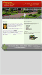Mobile Screenshot of precisionlandscaping.net